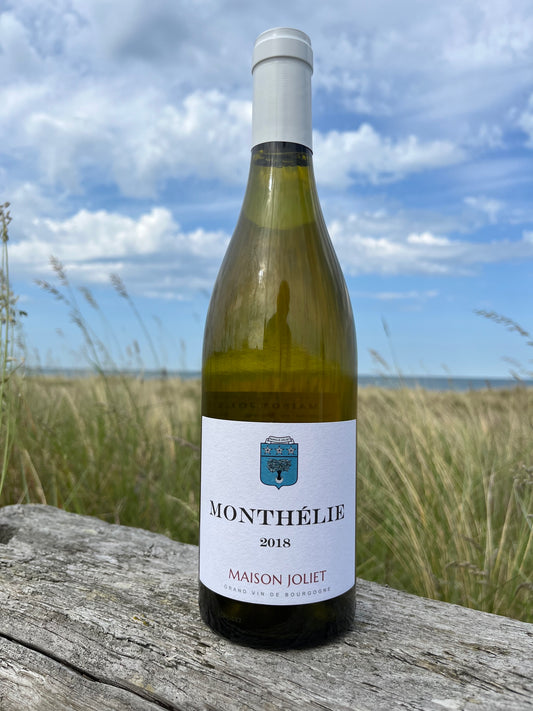 2018 Monthelié