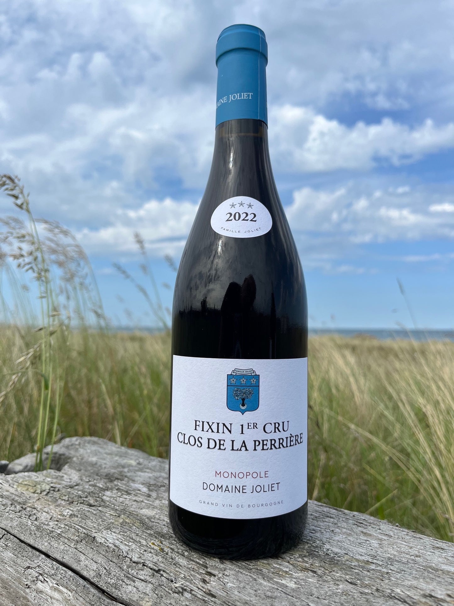 2022 Clos de la Perriére Monopole