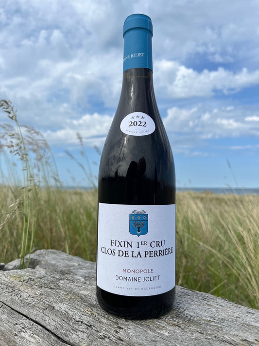 2022 Clos de la Perriére Monopole
