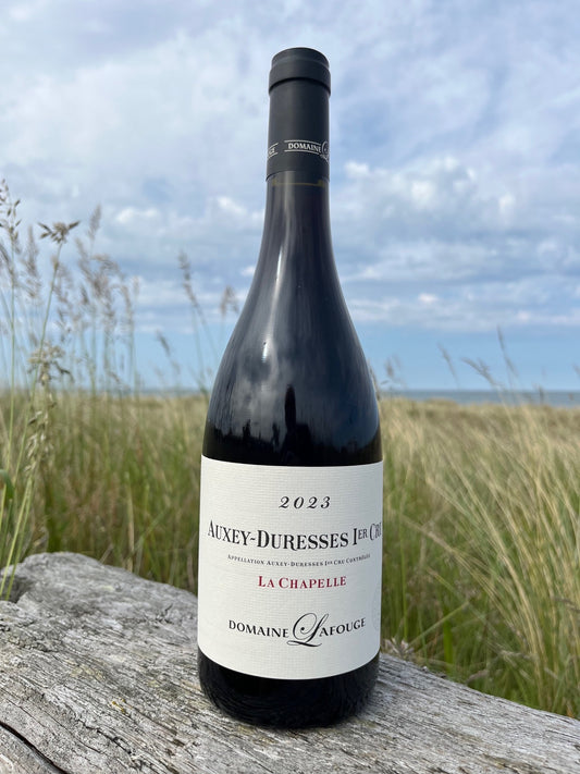 2023 Auxey-Duresses 1er la Chapelle