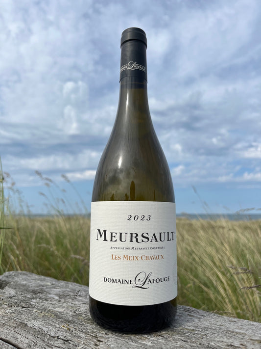 2023 Meursault Les Meix Chavaux