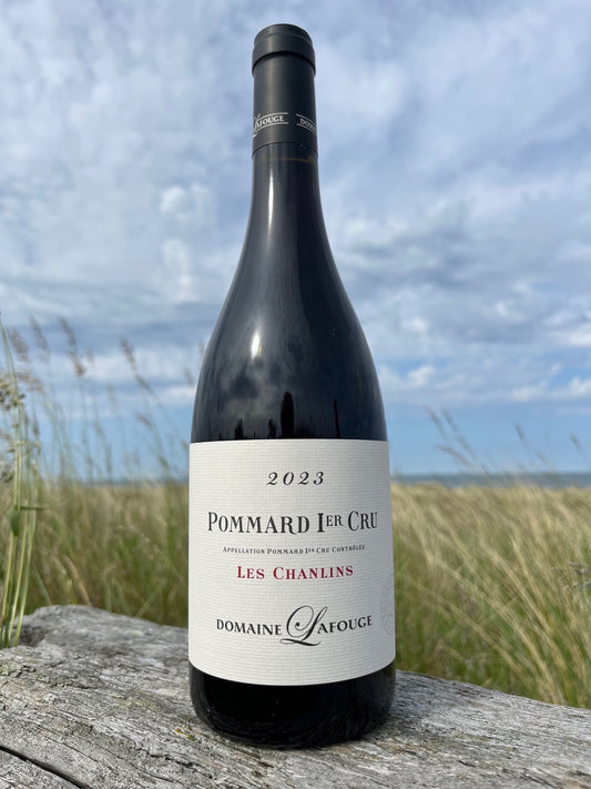 2023 Pommard 1er Cru Les Chanlins