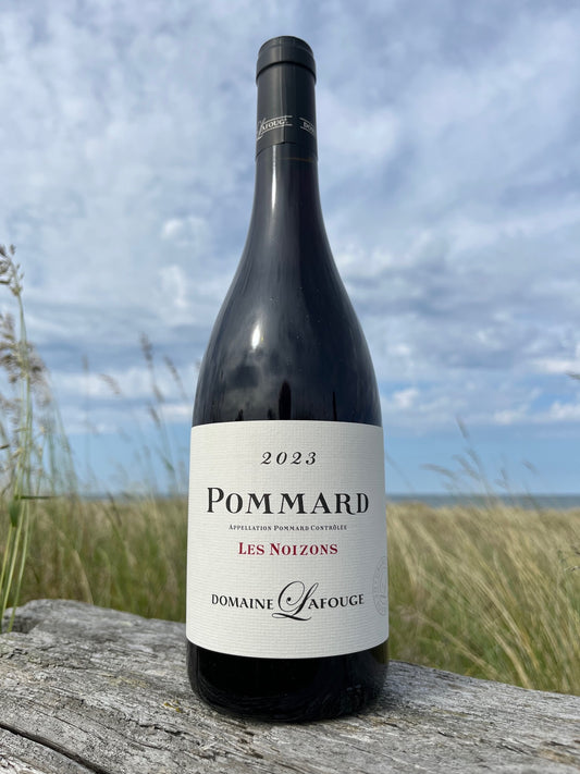 2023 Pommard Les Noizons