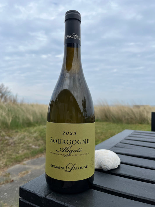 2023 Bourgogne Aligoté fra Domaine LaFouge