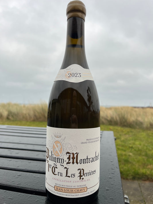 Puligny-Montrachet 1er Cru Les Perriéres