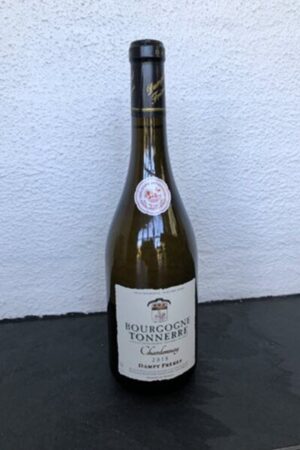 Bourgogne Tonnerre Chardonay