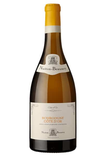 Bourgogne Côte d’Or Chardonnay 2018